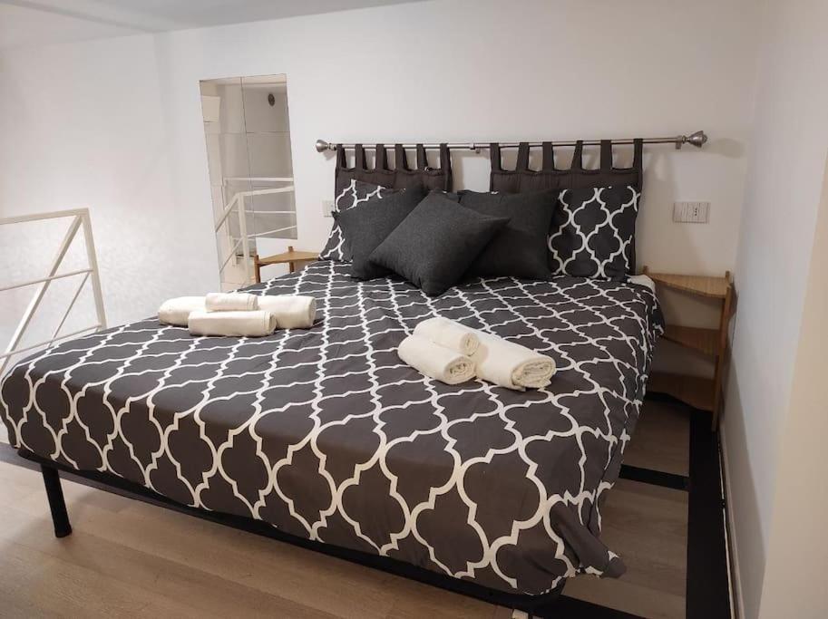Duomo Porta Venezia Mini Loft Con Wifi E Netflix Διαμέρισμα Μιλάνο Εξωτερικό φωτογραφία