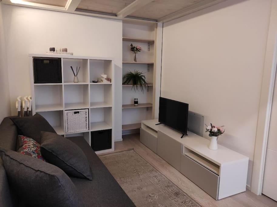 Duomo Porta Venezia Mini Loft Con Wifi E Netflix Διαμέρισμα Μιλάνο Εξωτερικό φωτογραφία