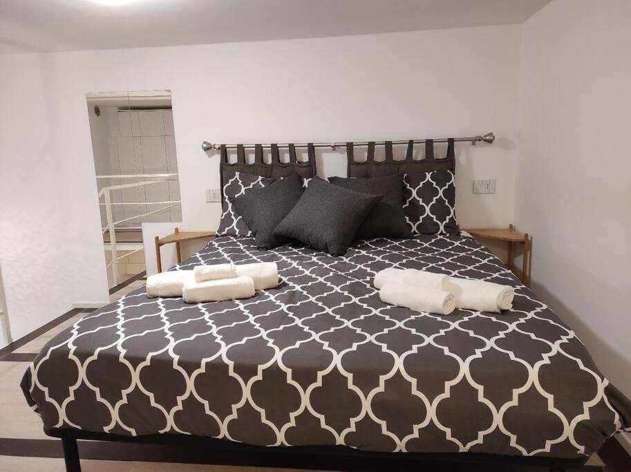 Duomo Porta Venezia Mini Loft Con Wifi E Netflix Διαμέρισμα Μιλάνο Εξωτερικό φωτογραφία