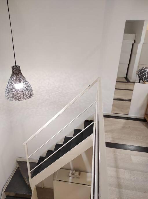 Duomo Porta Venezia Mini Loft Con Wifi E Netflix Διαμέρισμα Μιλάνο Εξωτερικό φωτογραφία